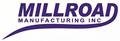 millroad manufacturing logo