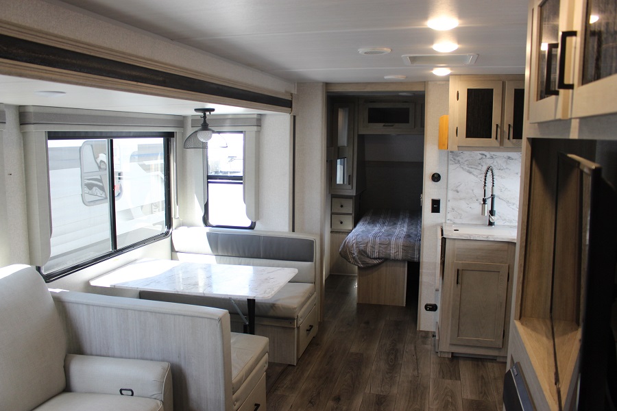 2022 FOREST RIVER EAST TO WEST ALTA 2800KBH